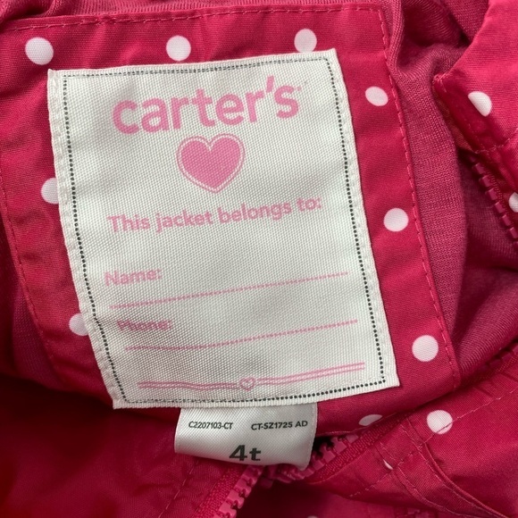 Toddler Girl 4T Clothing Bundle - Picture 8 of 10